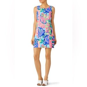 Lilly Pulitzer Cathy Shift Dress